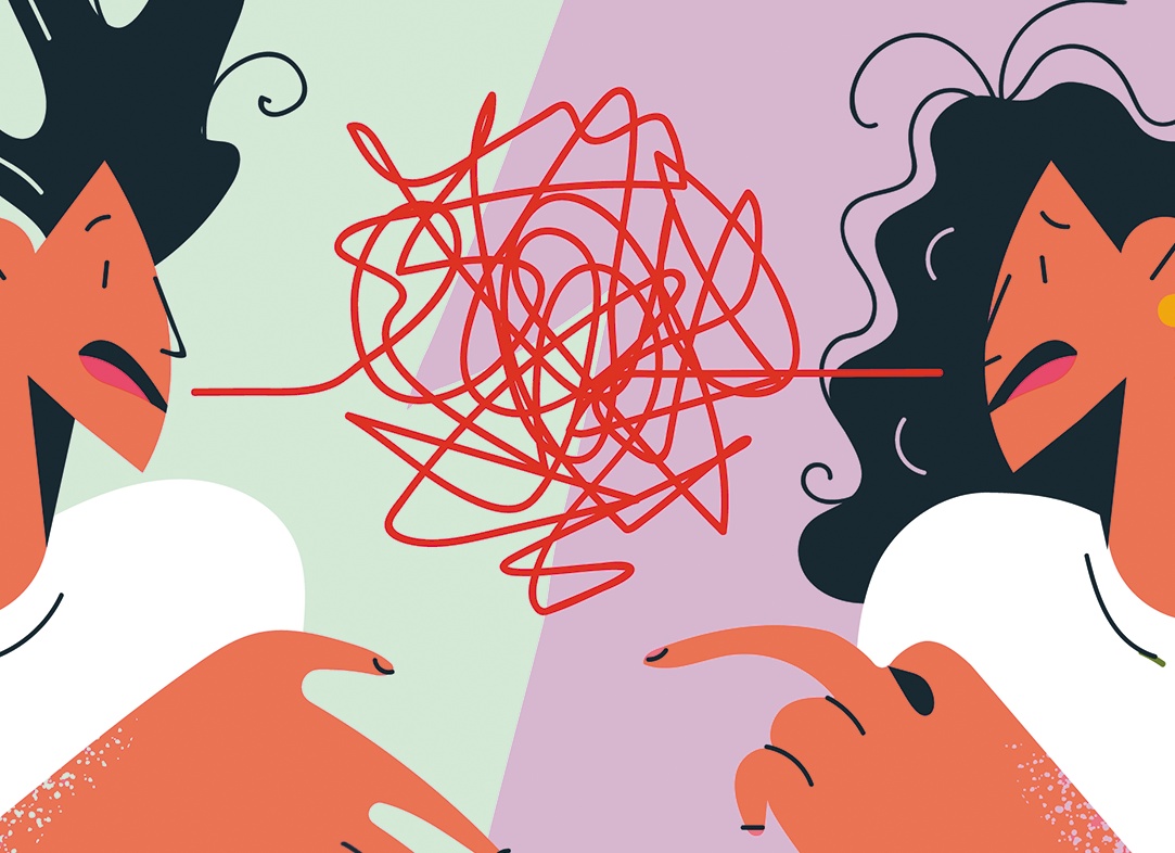 6 мифов об отношениях, которые опровергнуты наукой