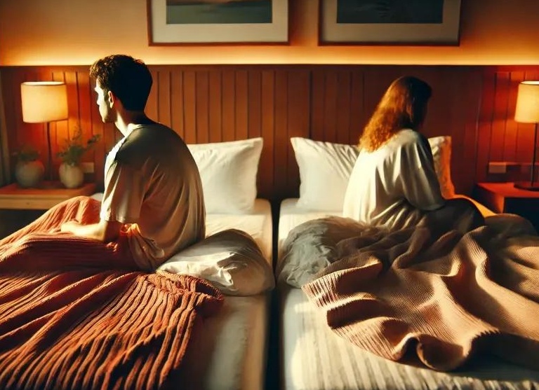 Как найти баланс между эмоциональной близостью и личными границами