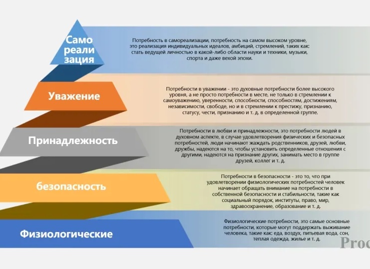 Какие потребности существуют в отношениях и почему их нельзя удовлетворить одновременно