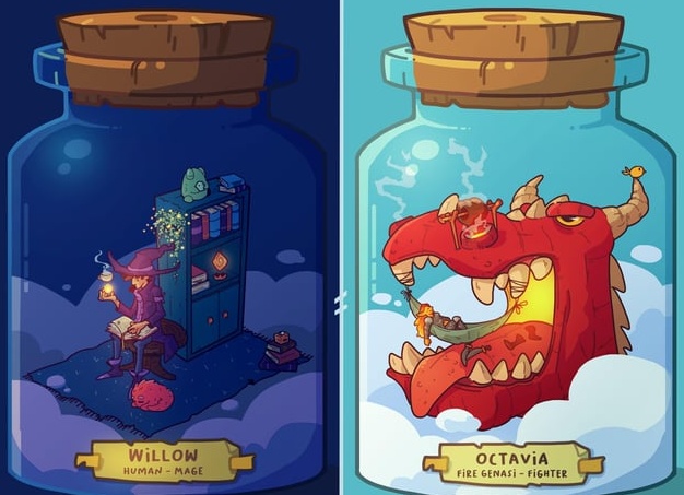 «Всё завертелось и дошло до свадьбы, ипотеки и дочери»: 10 историй интернет-знакомств с продолжением